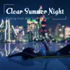Relax α Wave - Clear Summer Night - Sleeping Piano With Cooling Effect