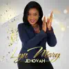 Lyn Mary - Jehovah - Single